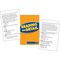 Edupress Reading for Detail Practice Cards, Levels 3.5-5.0 TCR63062 - alternate 2